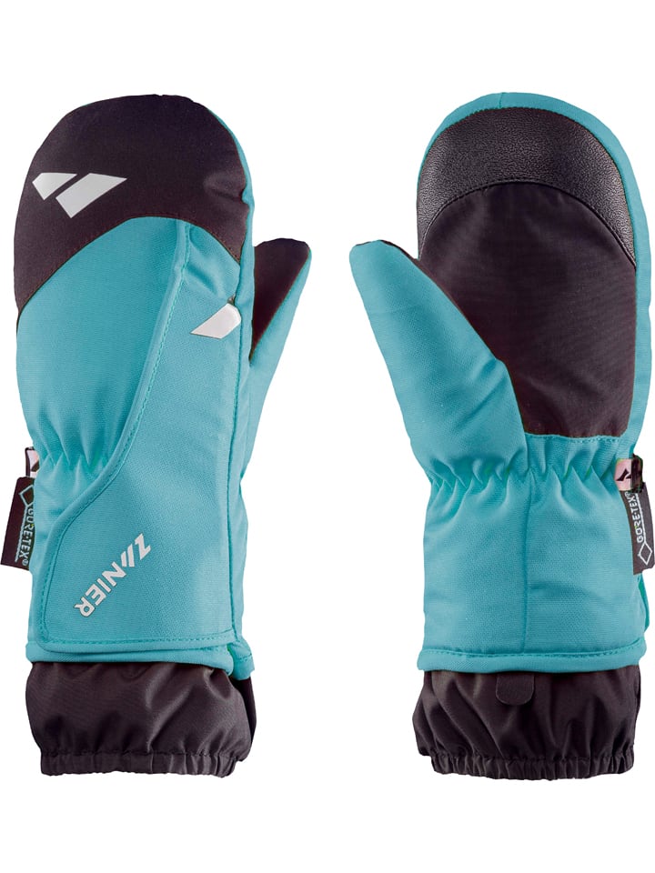 Перчатки Zanier, синий
Перчатки Zanier, синий