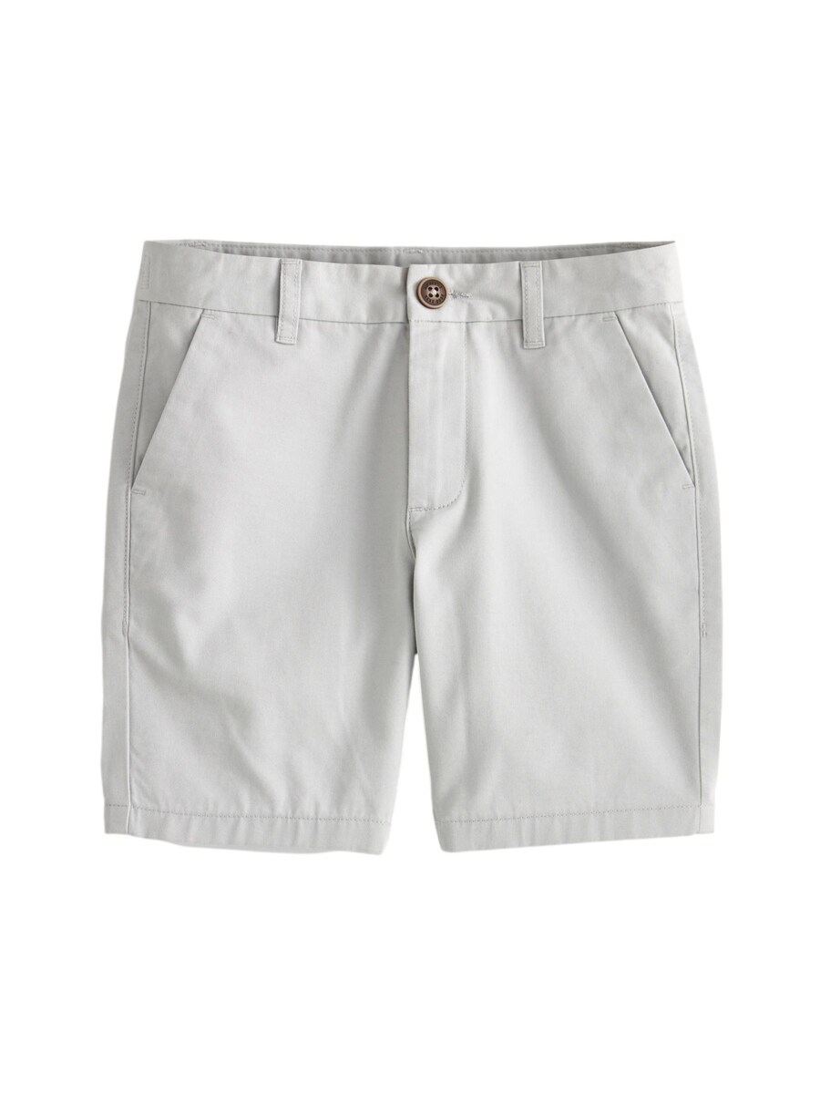 Обычные брюки Next, светло-серый
Обычные брюки Next, светло-серый