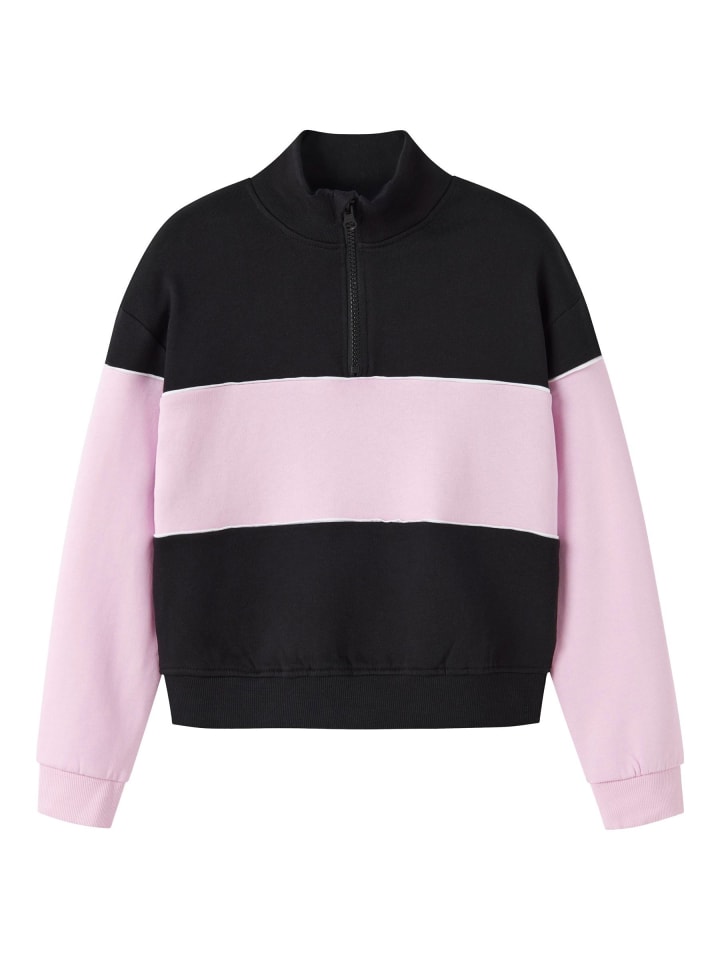 Толстовка name it, черный
Толстовка name it, черный