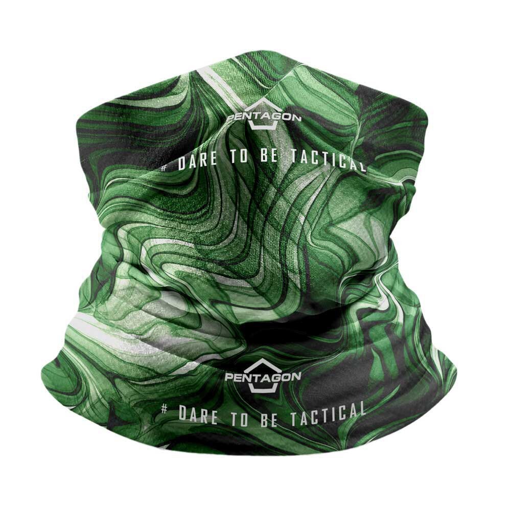 Неквормер Pentagon Skiron Liquid, зеленый 
Неквормер Pentagon Skiron Liquid, зеленый