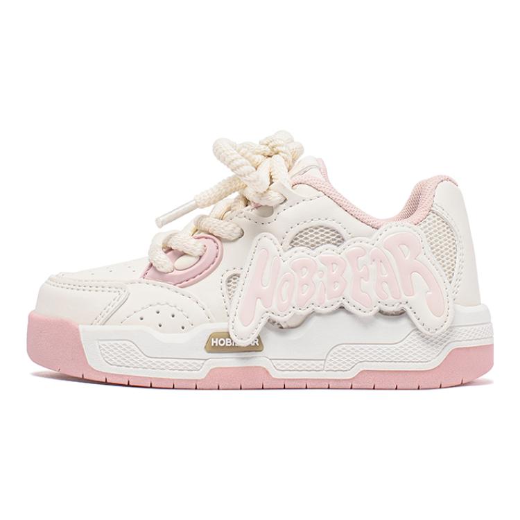 Низкие детские скейтбординговые кроссовки Kids' HOBIBEAR, бежево-черный зеленый
Низкие детские скейтбординговые кроссовки Kids' HOBIBEAR, бежево-черный зеленый