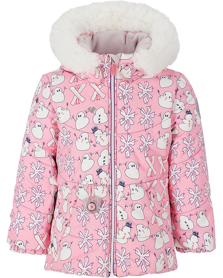 Куртка Obermeyer Kids Roselet Jacket, цвет Snowgirl
Куртка Obermeyer Kids Roselet Jacket, цвет Snowgirl