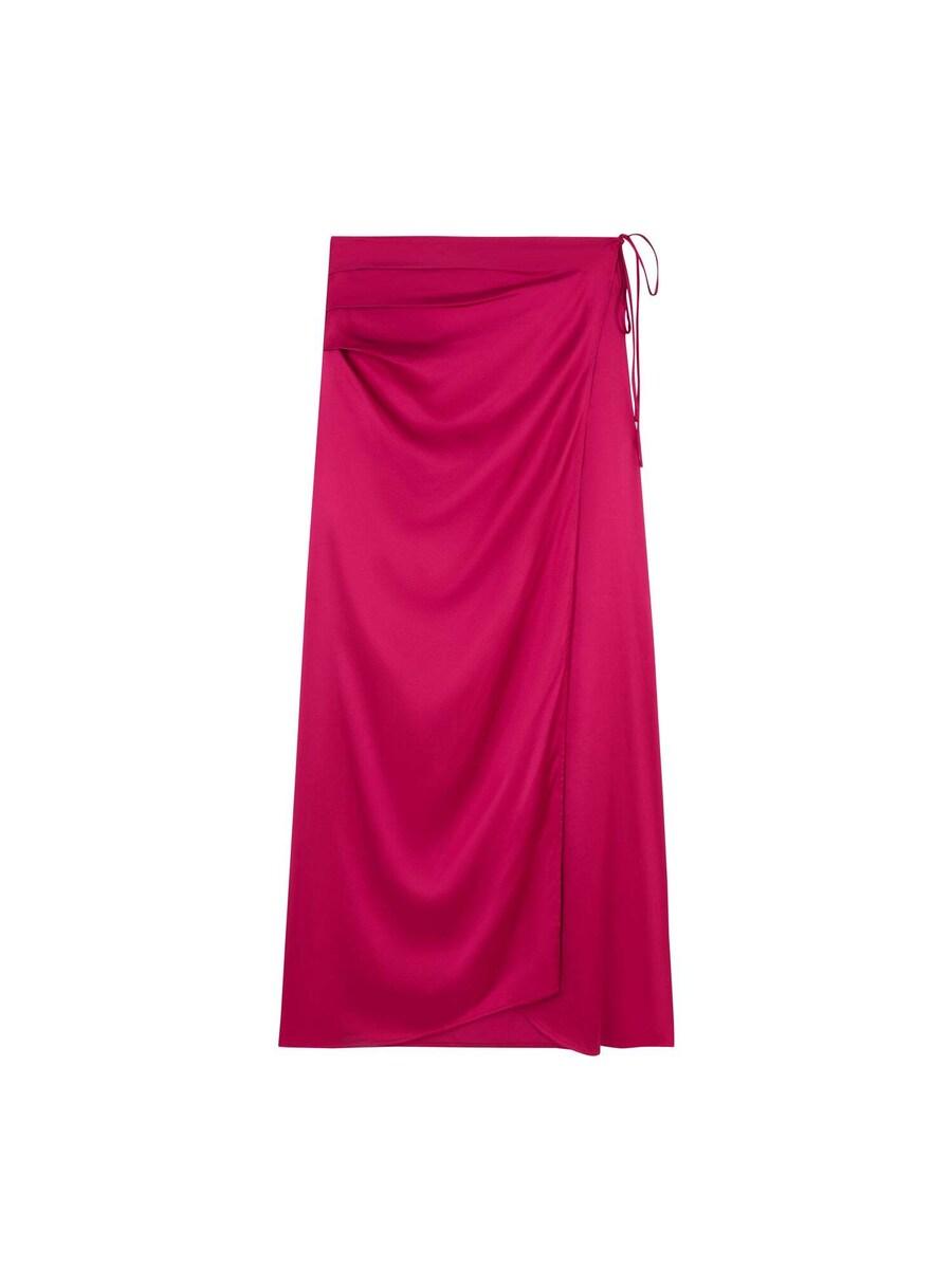 Юбка Scalpers Lux Set, цвет Dark pink
Юбка Scalpers Lux Set, цвет Dark pink