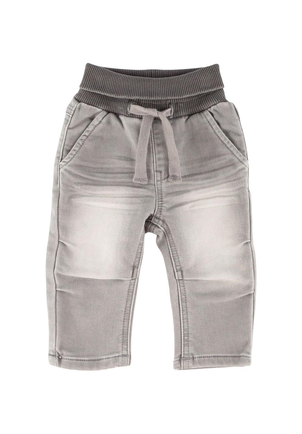 Джинсы Sweat Denim Джинсы NOS, для младенцев и малышей Sigikid, серый
Джинсы Sweat Denim Джинсы NOS, для младенцев и малышей Sigikid, серый