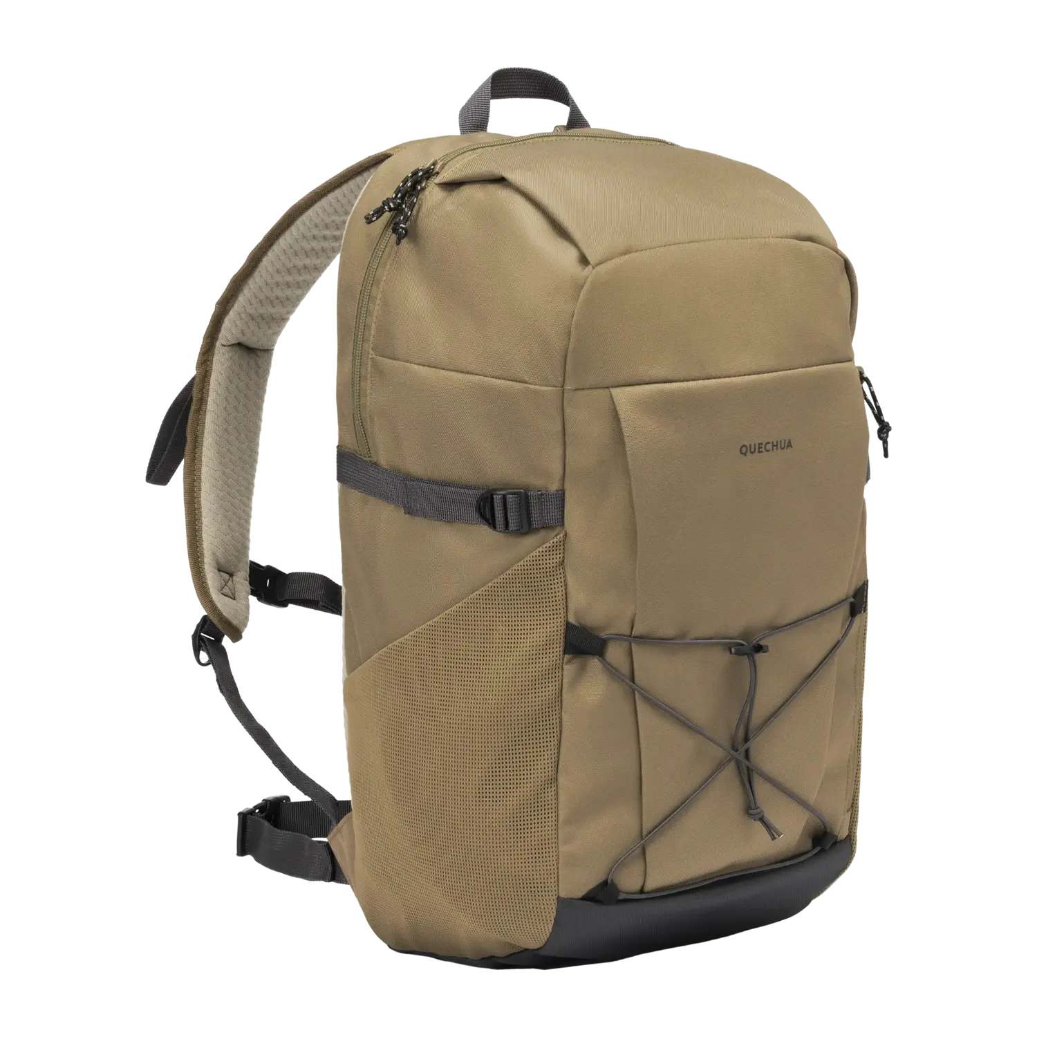 Женский походный рюкзак Quechua NH Arpenaz 100 30 л
Женский походный рюкзак Quechua NH Arpenaz 100 30 л