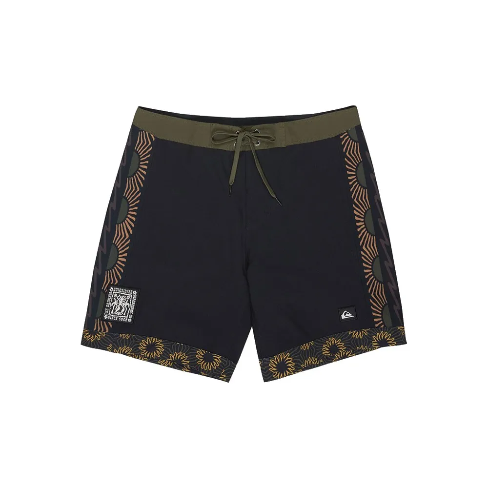 Плавки Quiksilver Surfsilk NMD 18'', черный
Плавки Quiksilver Surfsilk NMD 18'', черный