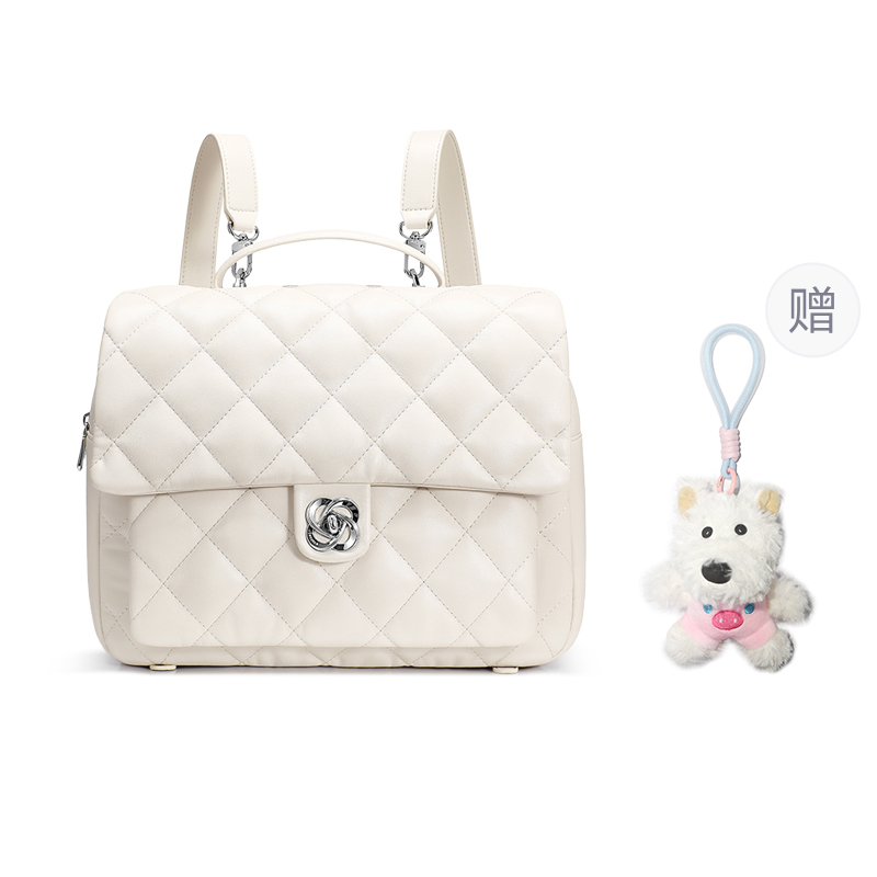 JUST STAR Искусственная кожа женский компьютерный рюкзак большой вместительный разноцветный, Coconut Milk White Large (Holds 13 Inches Computers)
JUST STAR Искусственная кожа женский компьютерный рюкзак большой вместительный разноцветный, Coconut Milk White Large (Holds 13 Inches Computers)