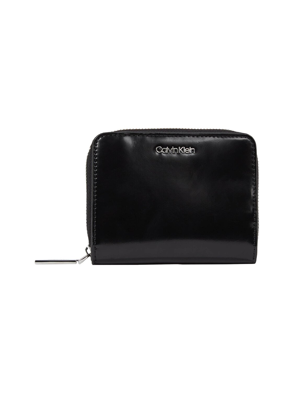 Кошелек Calvin Klein, черный
Кошелек Calvin Klein, черный