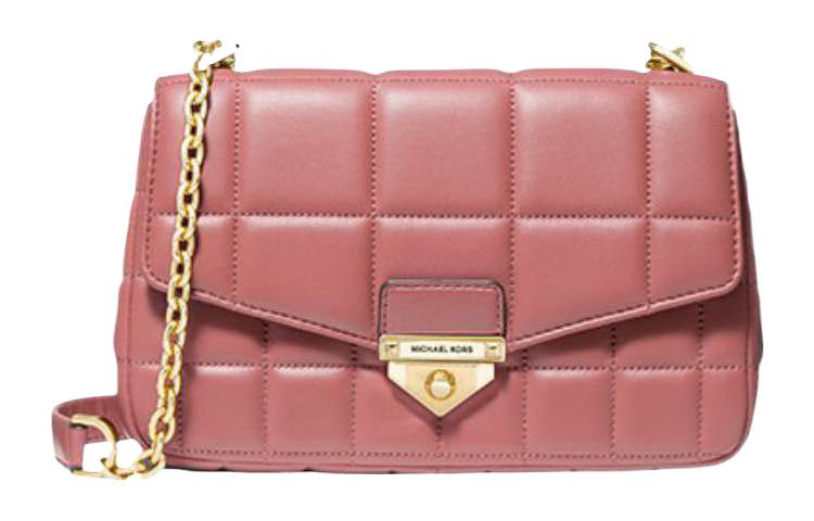 MICHAEL KORS Сумка через плечо Soho
MICHAEL KORS Сумка через плечо Soho