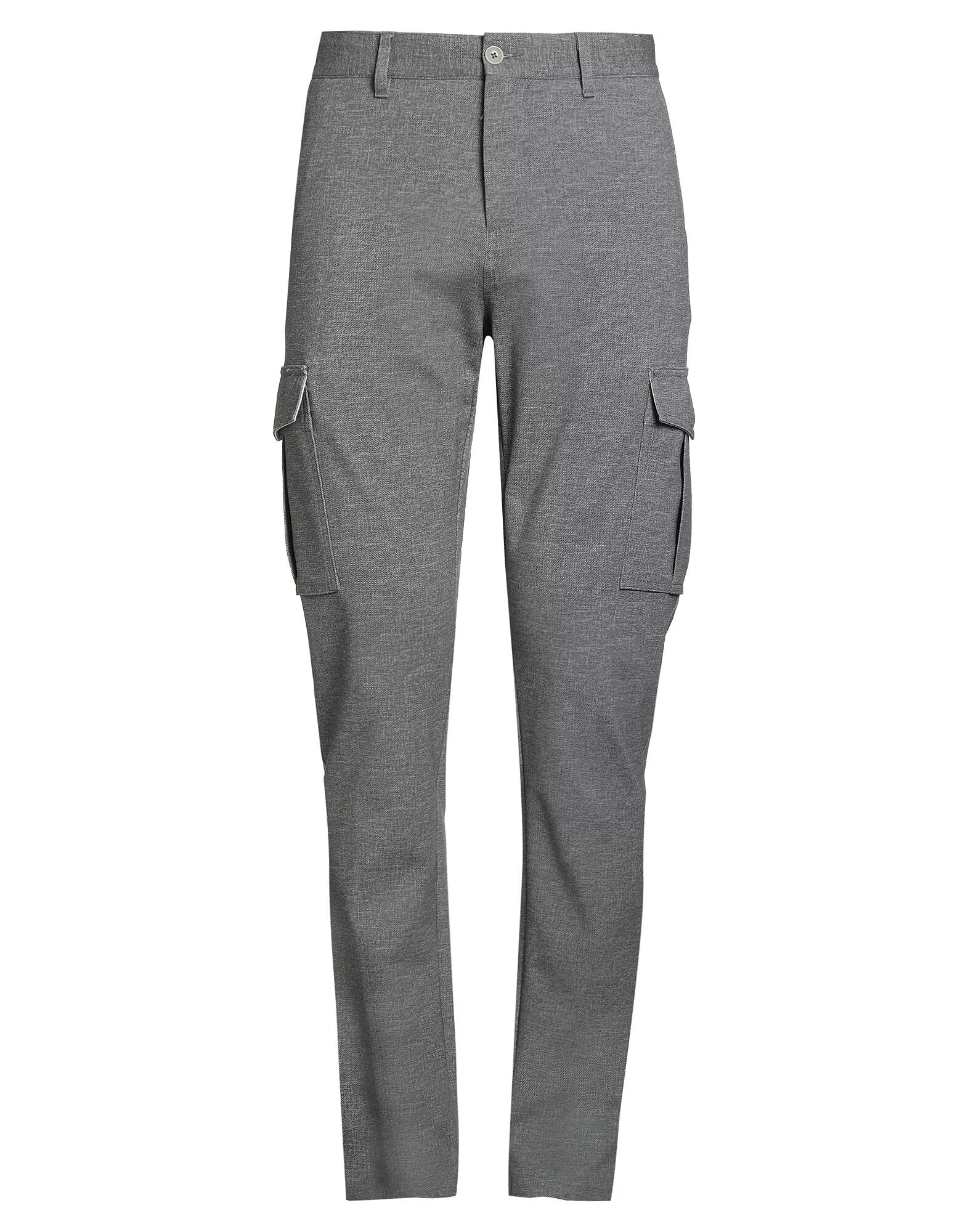 Брюки Wardrobe At.P.Co, серый
Брюки Wardrobe At.P.Co, серый