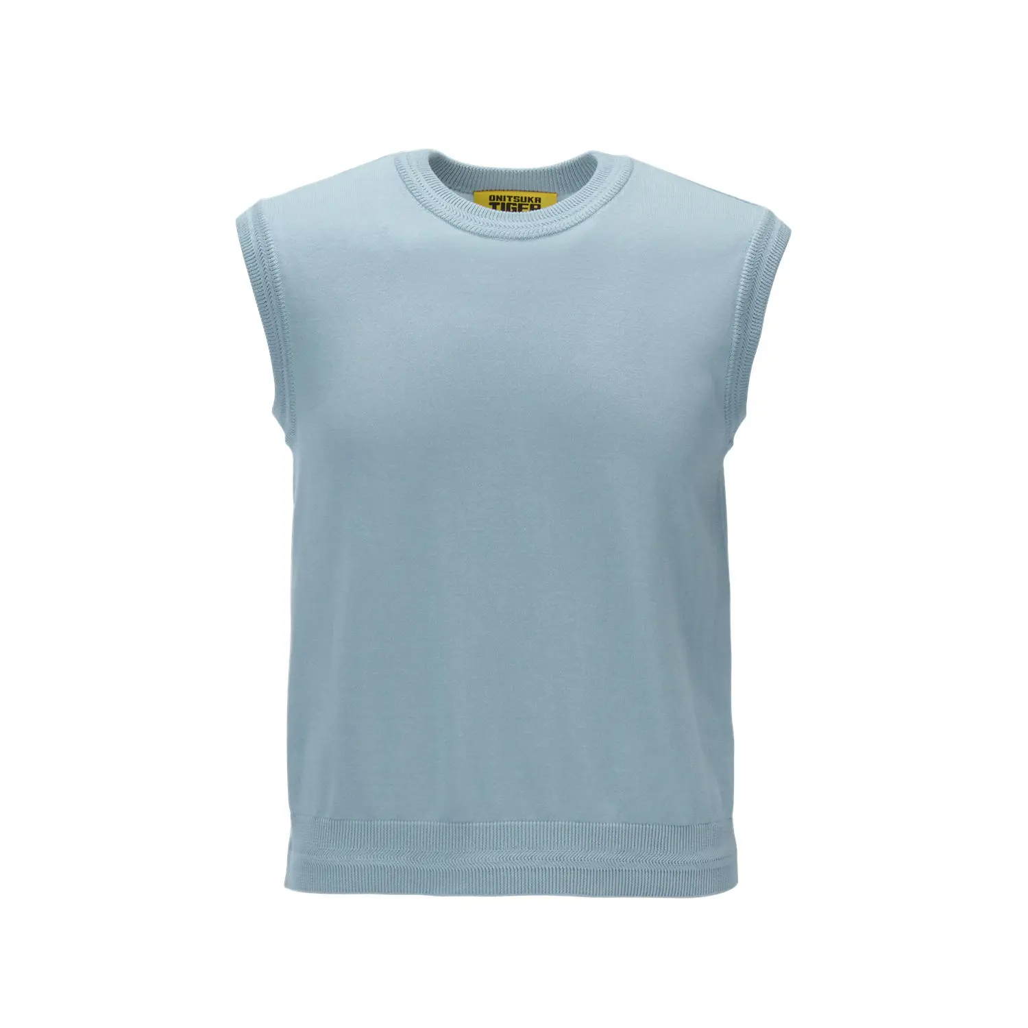 Onitsuka Tiger Футболка SS25 женская синяя
Onitsuka Tiger Футболка SS25 женская синяя