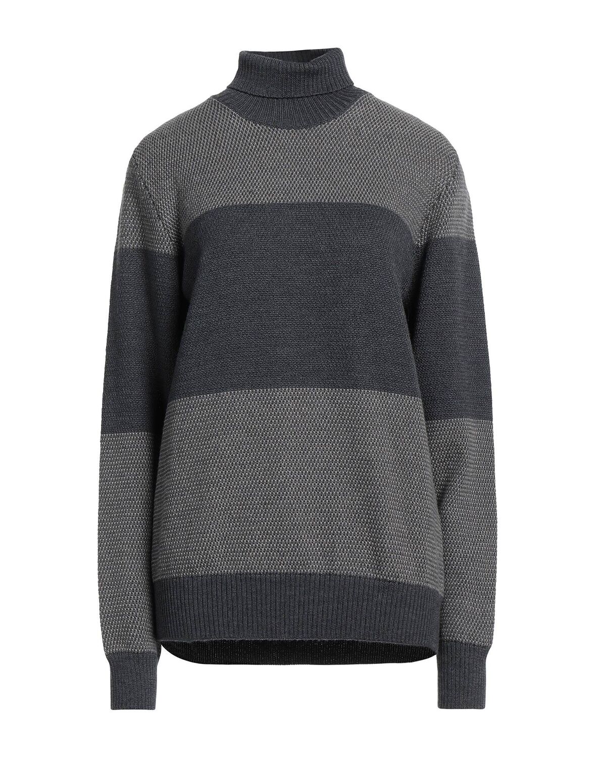 Водолазка Ferrante, свинцовый
Водолазка Ferrante, свинцовый