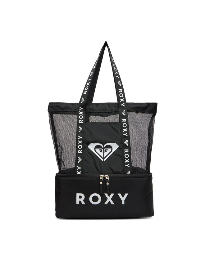 Сумка Roxy-M-001-07 Roxy, черный 
Сумка Roxy-M-001-07 Roxy, черный