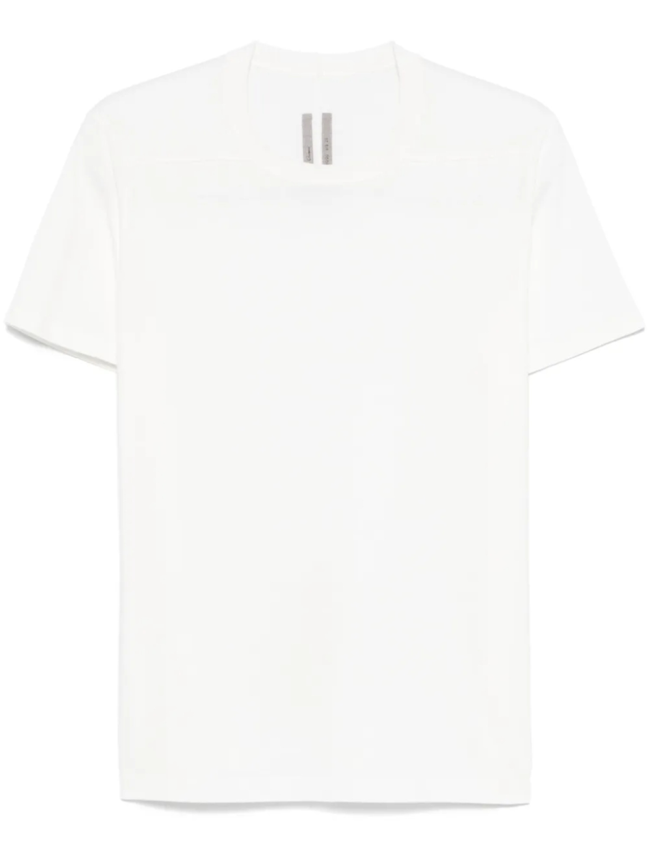 Футболка Rick Owens Short Level, белый
Футболка Rick Owens Short Level, белый