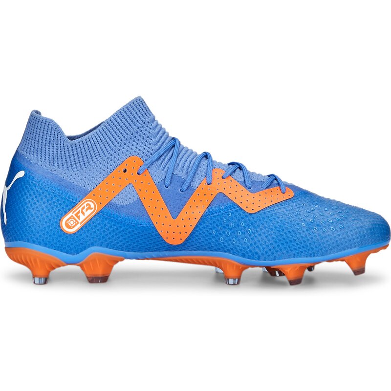 Футбольные бутсы Future Pro FG/AG Puma, белый
Футбольные бутсы Future Pro FG/AG Puma, белый