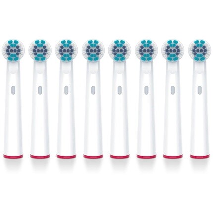 Tb 30/50 Чистые насадки для зубных щеток, Beurer
Tb 30/50 Чистые насадки для зубных щеток, Beurer