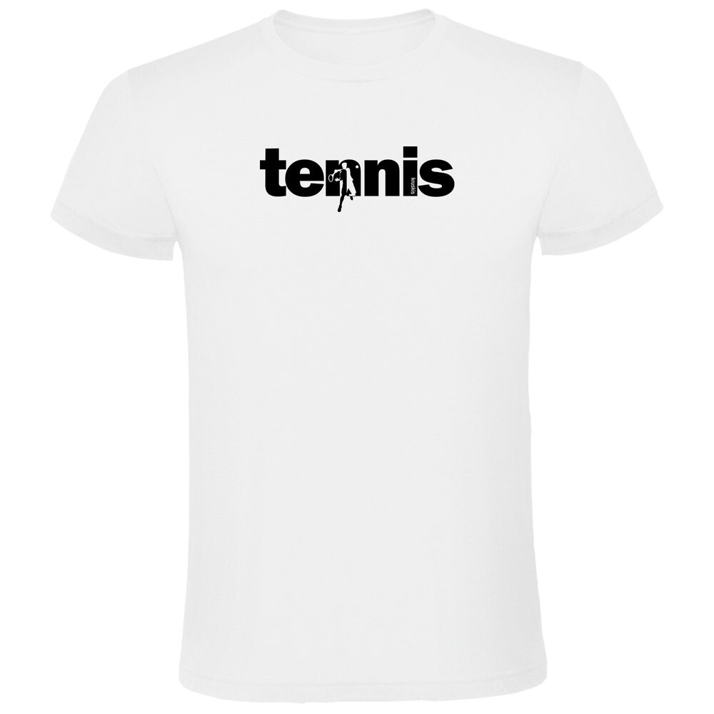 Футболка Kruskis Word Tennis, белый
Футболка Kruskis Word Tennis, белый