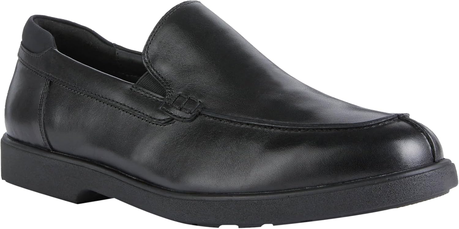 Мужские оксфорды Geox, черный
Мужские оксфорды Geox, черный