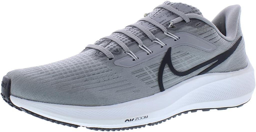 Мужские кроссовки для бега NIKE Air Zoom Pegasus 33, -Grey
Мужские кроссовки для бега NIKE Air Zoom Pegasus 33, -Grey