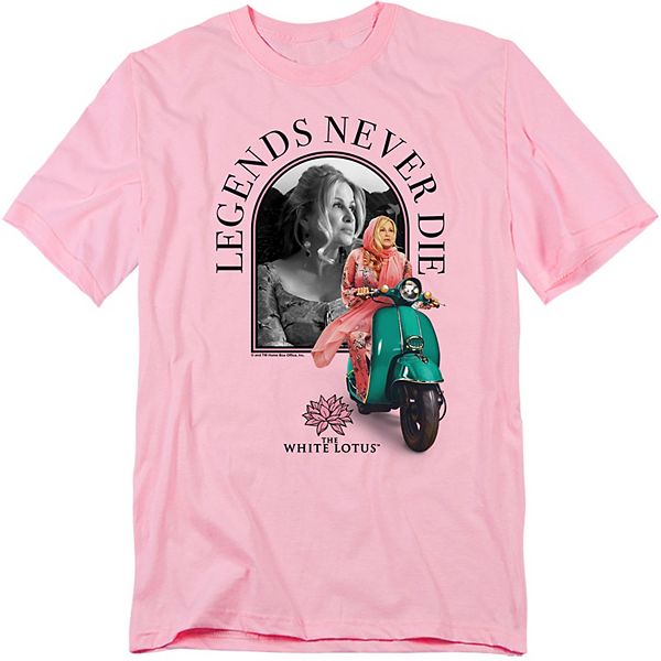 Футболка Big & tall с принтом "Legends never die" Licensed Character
Футболка Big & tall с принтом "Legends never die" Licensed Character