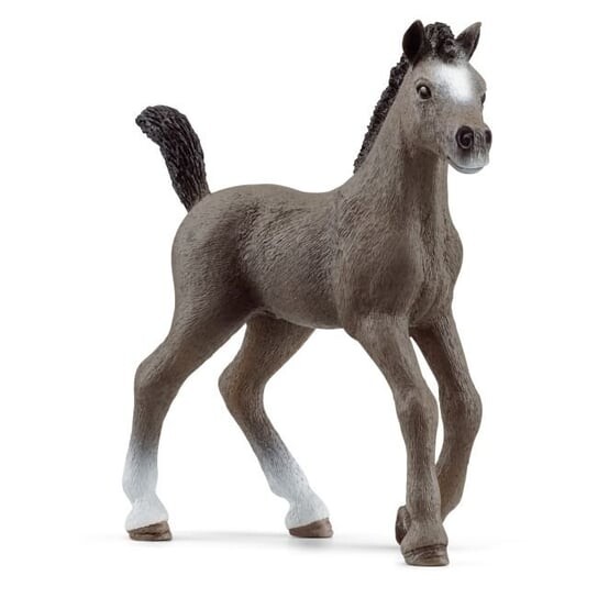 Schleich, статуэтка, Cheval De Selle Francais Foal
Schleich, статуэтка, Cheval De Selle Francais Foal
