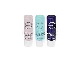 Коллагеновый уход для губ, 3 шт. Colway 
Коллагеновый уход для губ, 3 шт. Colway