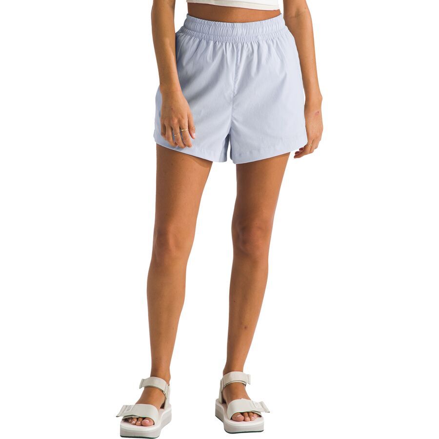 Шорты The North Face Class V Pathfinder Pull-On 3in Short The North Face, Mystic Haze
Шорты The North Face Class V Pathfinder Pull-On 3in Short The North Face, Mystic Haze