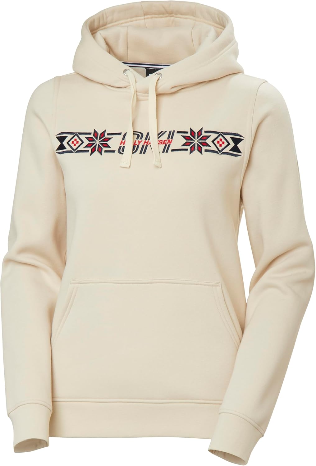 Толстовка Helly-Hansen Elevate для женщин - модные куртки с капюшоном на шнурке, карманом-кенгуру, манжетами на резинке и логотипом HH Helly Hansen, 035 Cream
Толстовка Helly-Hansen Elevate для женщин - модные куртки с капюшоном на шнурке, карманом-кенгуру, манжетами на резинке и логотипом HH Helly Hansen, 035 Cream