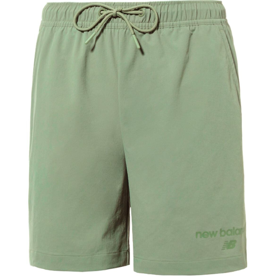 Повседневные шорты женские зеленые New Balance
Повседневные шорты женские зеленые New Balance