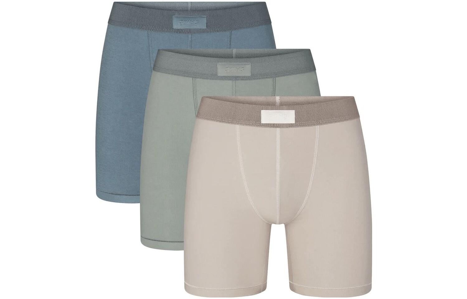 Мужские трусы Skims
Мужские трусы Skims