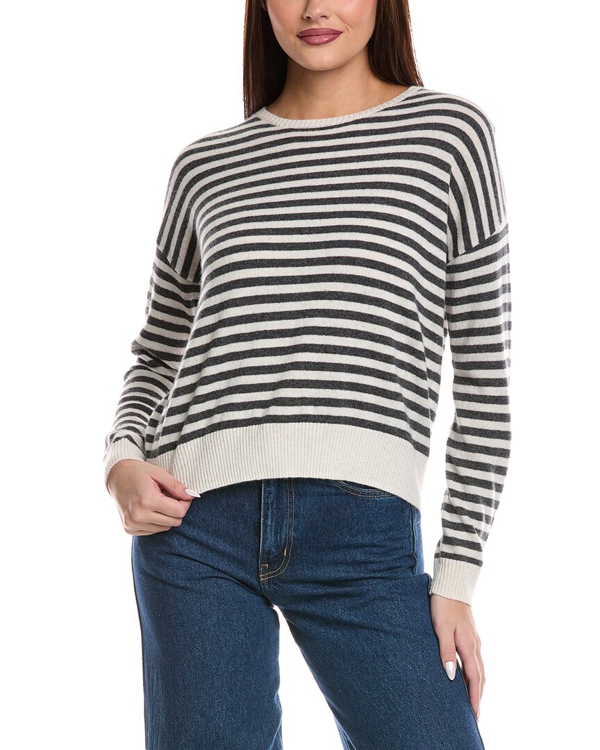 Великолепный свитер Tori из кашемира Splendid, белый
Великолепный свитер Tori из кашемира Splendid, белый