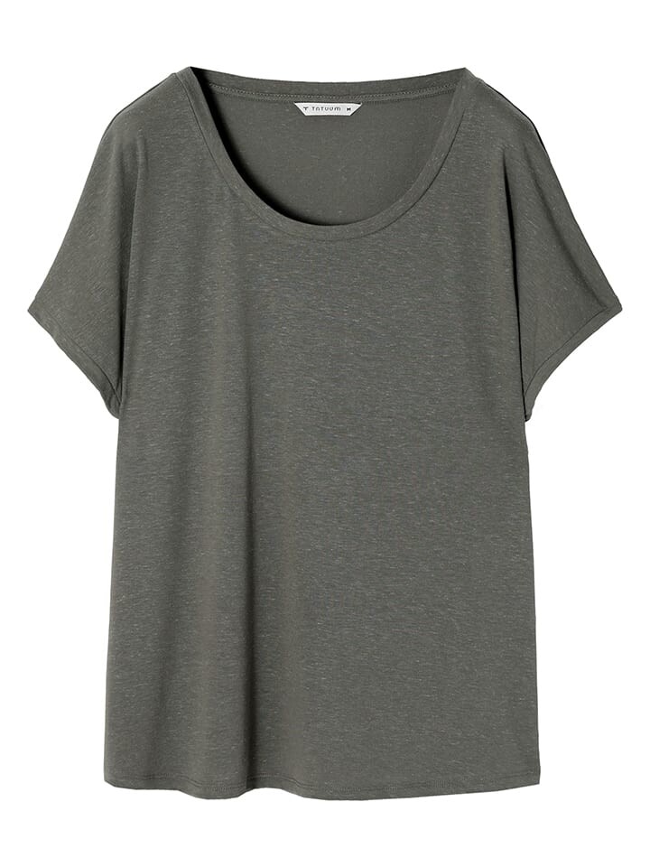 Футболка TATUUM, серый
Футболка TATUUM, серый