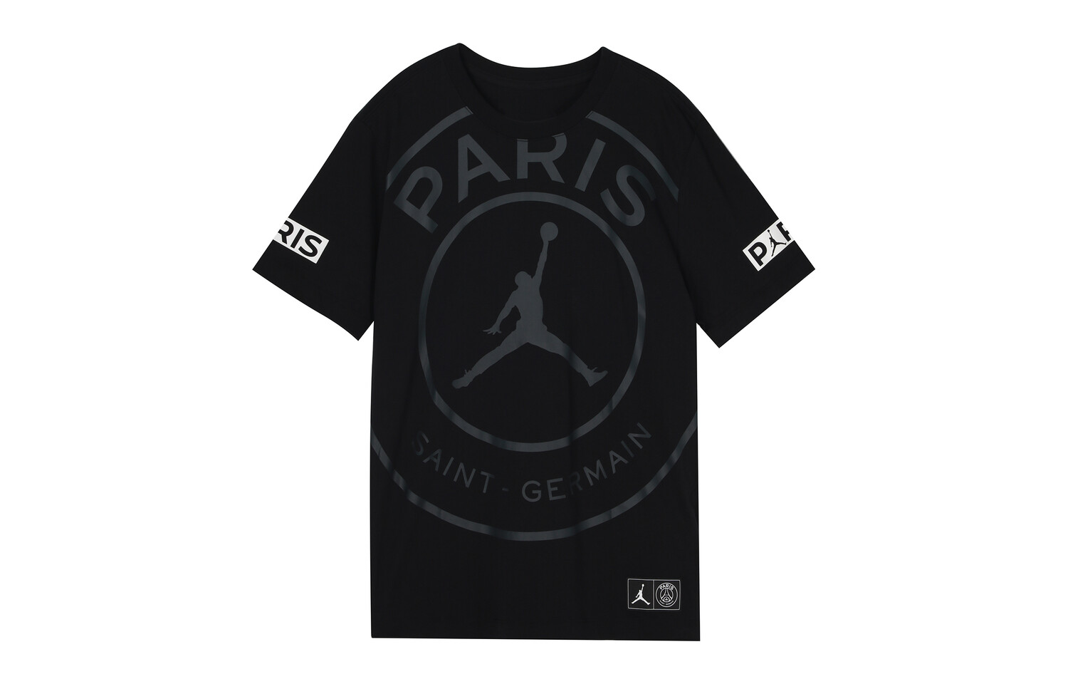 Мужская футболка Jordan
Мужская футболка Jordan