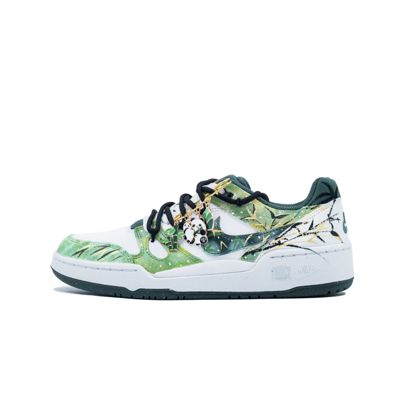 Мужские низкие скейтбордные кроссовки Full Force Bamboo Shadow Breeze с амортизацией, износостойкостью, сбалансированной конструкцией и хорошей воздухопроницаемостью Nike, светлый синий
Мужские низкие скейтбордные кроссовки Full Force Bamboo Shadow Breeze с амортизацией, износостойкостью, сбалансированной конструкцией и хорошей воздухопроницаемостью Nike, светлый синий