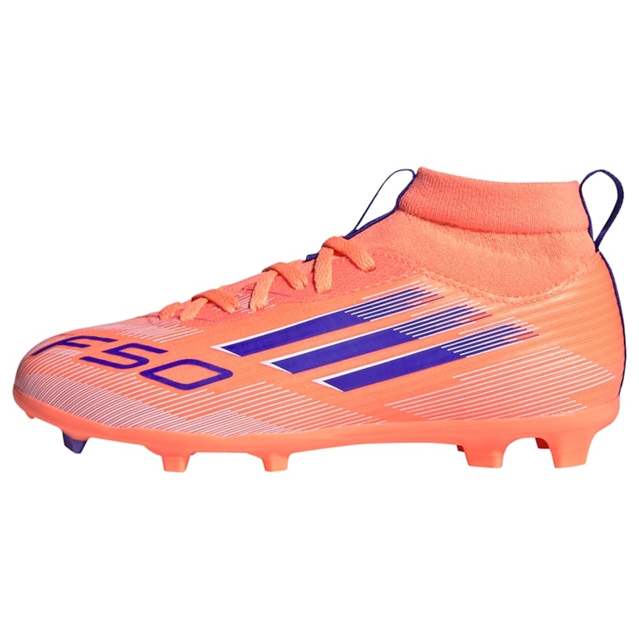 Спортивные кроссовки ADIDAS PERFORMANCE F50 League, оранжевый/коралловый
Спортивные кроссовки ADIDAS PERFORMANCE F50 League, оранжевый/коралловый