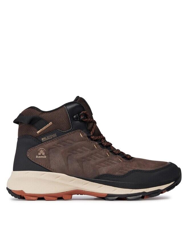 Сапоги Kamik, коричневый
Сапоги Kamik, коричневый