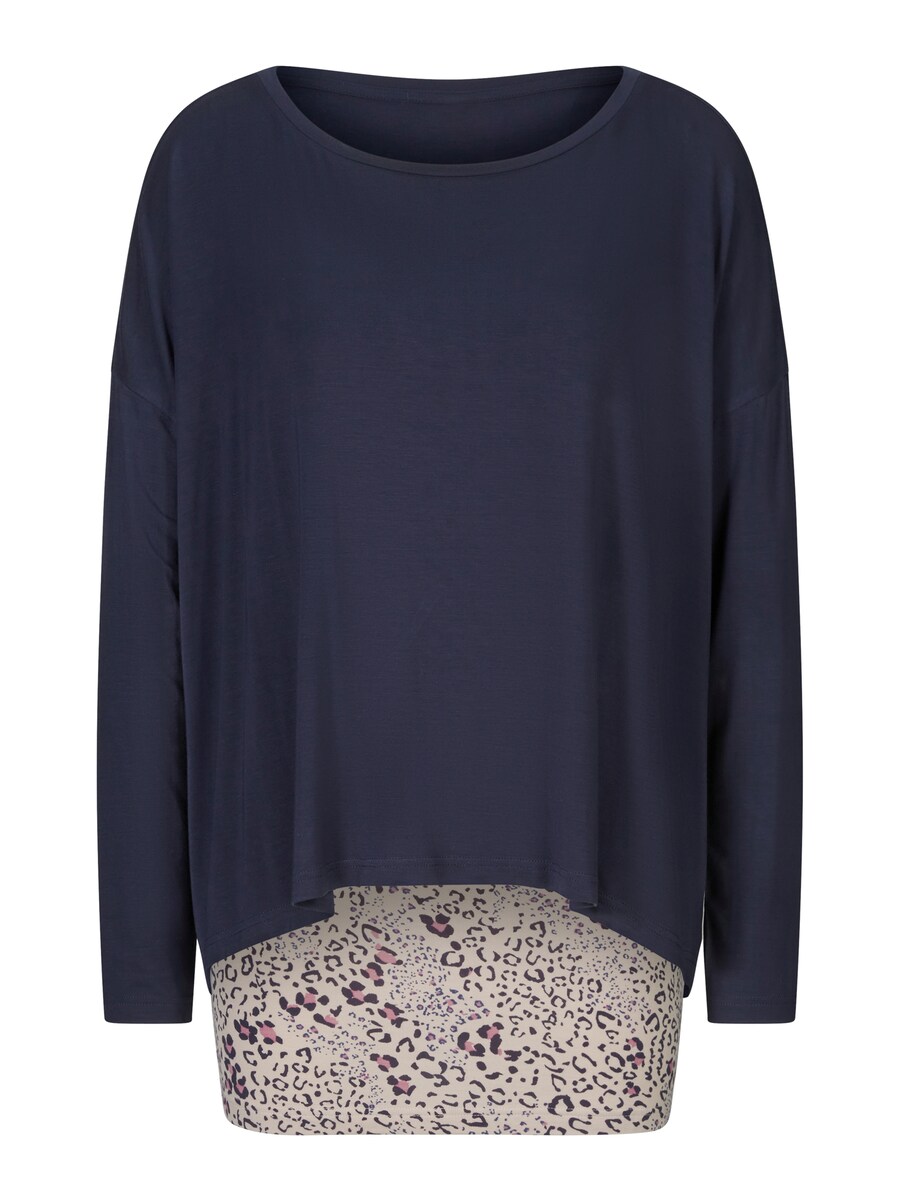 Рубашка heine, морской синий
Рубашка heine, морской синий