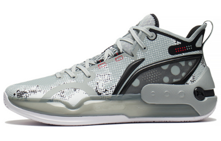 LiNing YuShuai 16 Амортизирующие нескользящие износостойкие дышащие низкие с технологией BOOM кирпично-серые
LiNing YuShuai 16 Амортизирующие нескользящие износостойкие дышащие низкие с технологией BOOM кирпично-серые