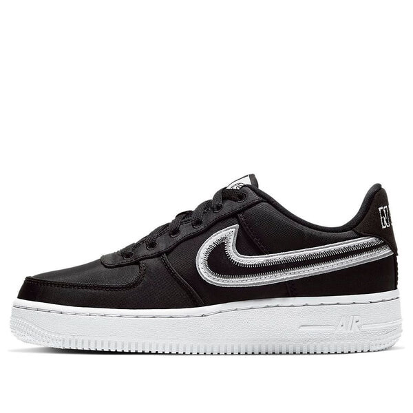 Кроссовки air force 1 lv8 1 Nike, черный
Кроссовки air force 1 lv8 1 Nike, черный