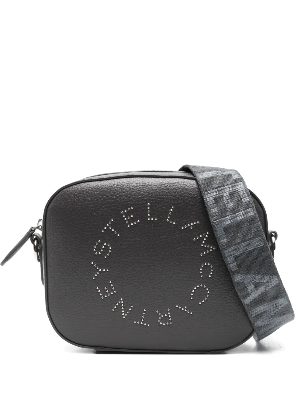 Каркасная мини-сумка Alter Mat с логотипом STELLA MCCARTNEY, серый
Каркасная мини-сумка Alter Mat с логотипом STELLA MCCARTNEY, серый