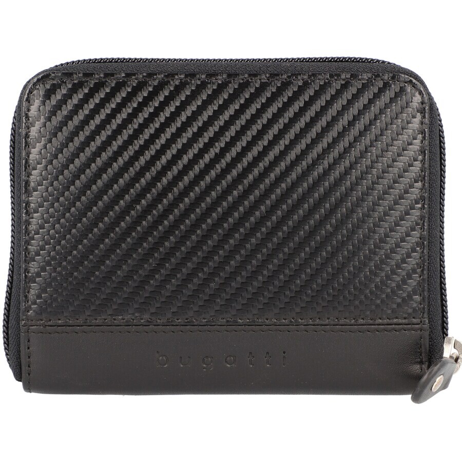 Кошелек bugatti Wallet Comet, черный
Кошелек bugatti Wallet Comet, черный