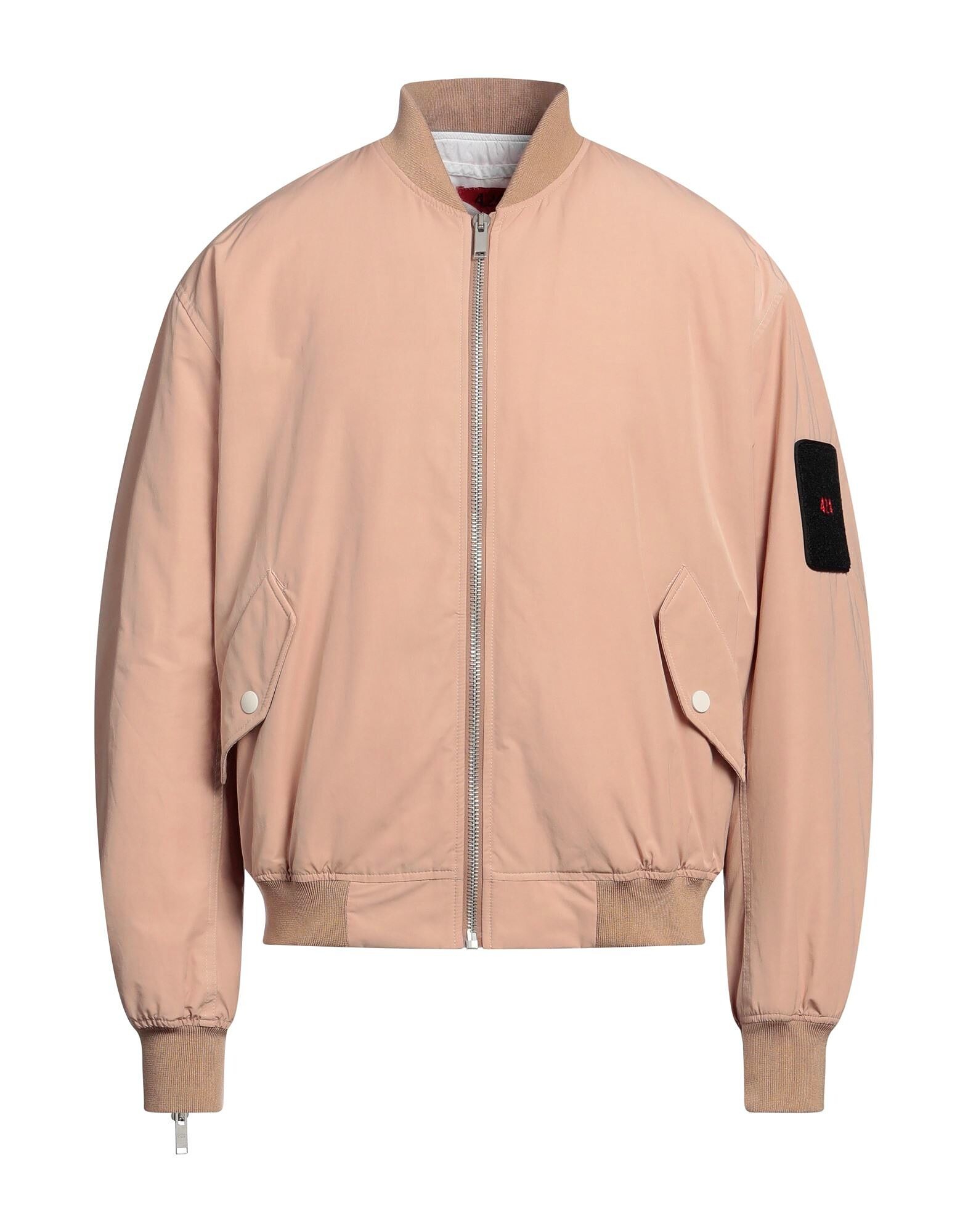 Куртка 424 Fourtwofour, бежевый
Куртка 424 Fourtwofour, бежевый