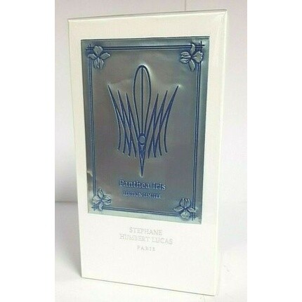 PANTHEA IRIS Stephane Humbert Lucas 777 унисекс, 50 мл, 1,7 унции жидкости — новинка в коробке
PANTHEA IRIS Stephane Humbert Lucas 777 унисекс, 50 мл, 1,7 унции жидкости — новинка в коробке