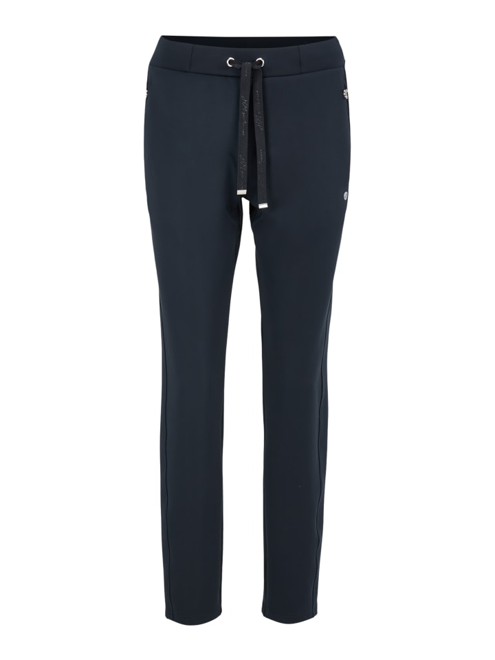 брюки JENNIFER в ночи Joy Sportswear
брюки JENNIFER в ночи Joy Sportswear