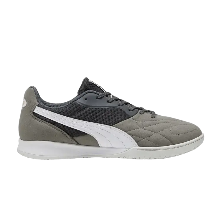 Кроссовки King Top IT 'Shadow Grey', серый
Кроссовки King Top IT 'Shadow Grey', серый