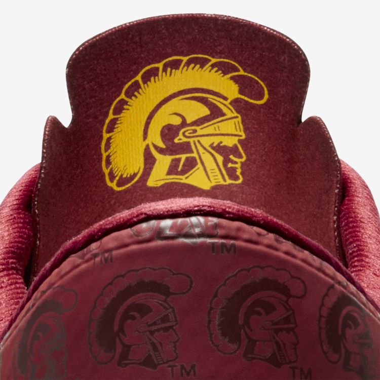 Кроссовки Free Trainer 5.0 V6 AMP 'USC', красный
Кроссовки Free Trainer 5.0 V6 AMP 'USC', красный