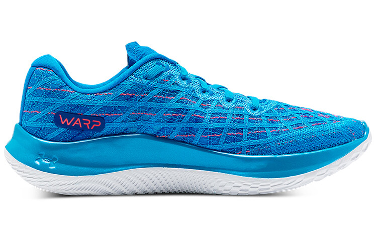 Мужские кроссовки Under Armour Flow Velociti Wind
Мужские кроссовки Under Armour Flow Velociti Wind