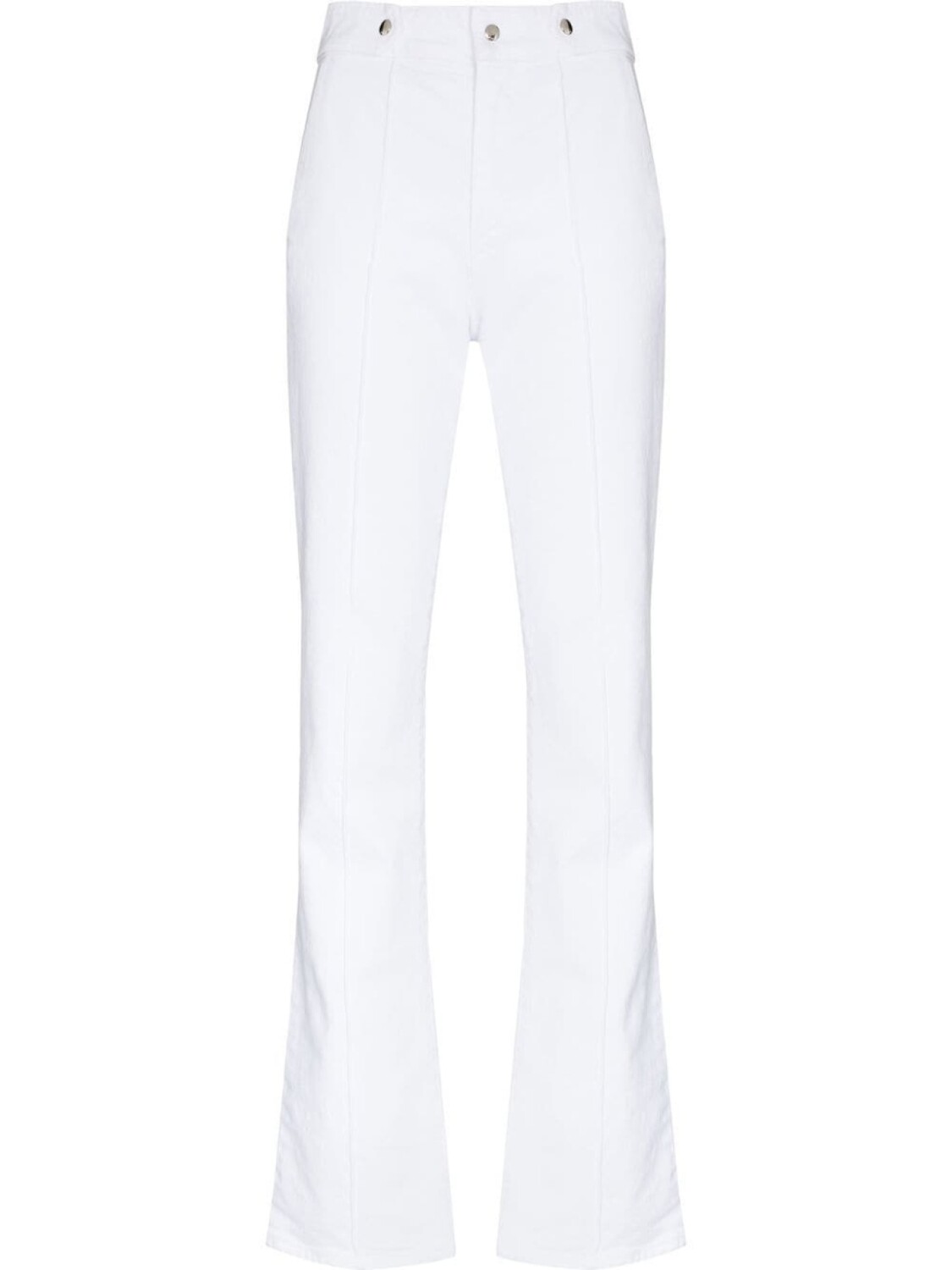 RTA прямые джинсы, белый
RTA прямые джинсы, белый