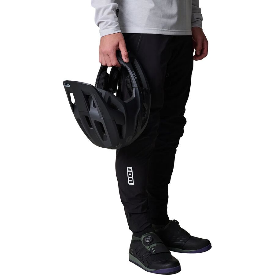 Брюки ION Ionic LT Bike ION, Black
Брюки ION Ionic LT Bike ION, Black