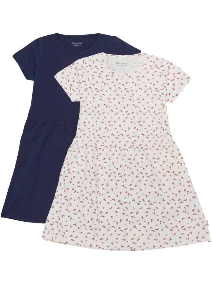 Платье Minymo, синий
Платье Minymo, синий